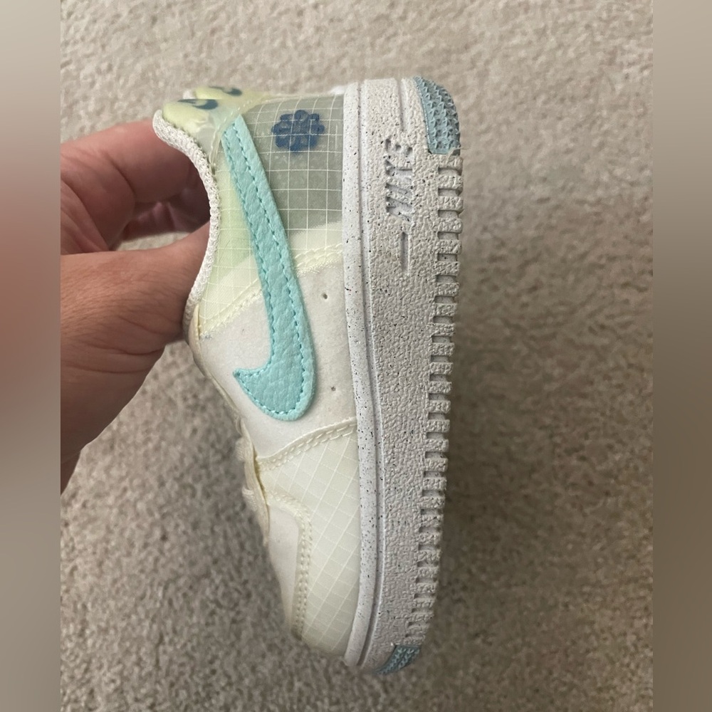 Nike Toddler Shoe